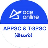 ACE Online - APPSC & TSPSC ( తెలుగు )