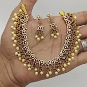 Lalitha wholesale jewellery