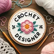 Crochet Designer