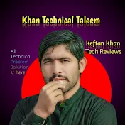 Khan Technical Taleem