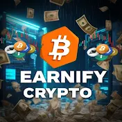 EarniFy Crypto
