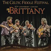 Celtic Fiddle Festival - Topic