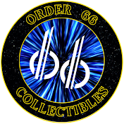 Order 66 Collectibles