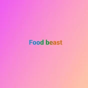 food beast🍕