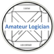 Amateur Logician