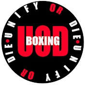 U.O.D Boxing