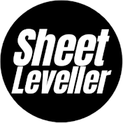 Sheet Leveller