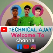 Technical Ajay