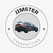 JIMSTER’S_CARSPOTTING