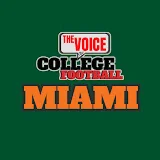 Miami at The Voice of College Football