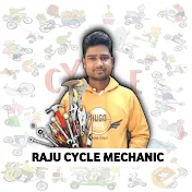 RAJU CYCLE MECHANIC