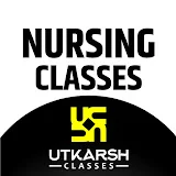 Utkarsh Nursing Classes