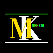 MK MEHEDI