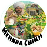 Mehnda Chinji