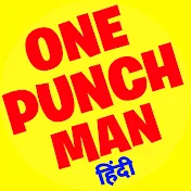 VictorJod One Punch man