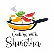 Cooking with Shwetha