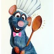 Chef mouse 1