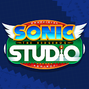 Sonic Studio (Fan Game)
