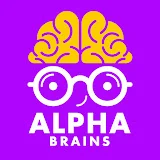 Alpha Brains