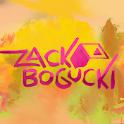 Zack Bogucki