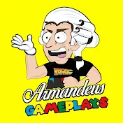 Armandeus Gameplays