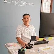 Arquitecto Pablo Restrepo
