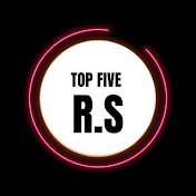 Top Five Review Show