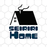 ズボラだから整える【seiriri Home】