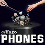 EL MAGO PHONES