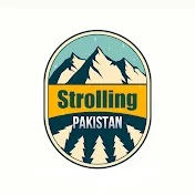 Strolling Pakistan