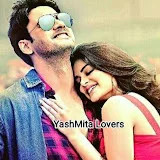 YashMita Lovers