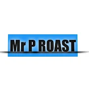 Mr P ROAST
