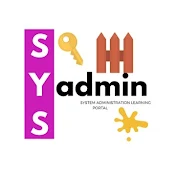 SYS ADMIN