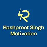 Rashpreet Singh Motivation