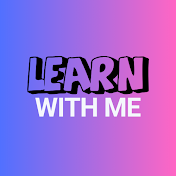 Learn With Me