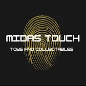 Midas Touch Toys & Collectables