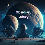 Obsidian Galaxy