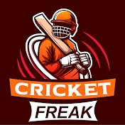 Cricket Freak