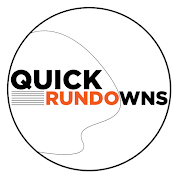 Quick Rundowns