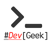 Dev Geek