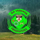 Old Sasquatch Prospecting