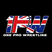 1PW - One Pro Wrestling