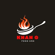 Khan jeee Foods HRC