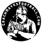 Coach Hayes Football