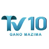 TV 10 Gano Mazima