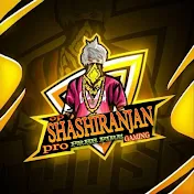 OP SHASHIRANJAN PRO GAMING