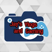 Jay’s Vlogs and Gaming