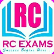 RC EXAMS - BEST ONLINE COACHING APP
