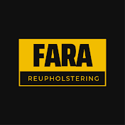 FARA reupholstering