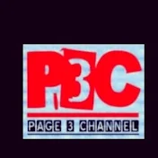 PAGE 3 CHANNEL